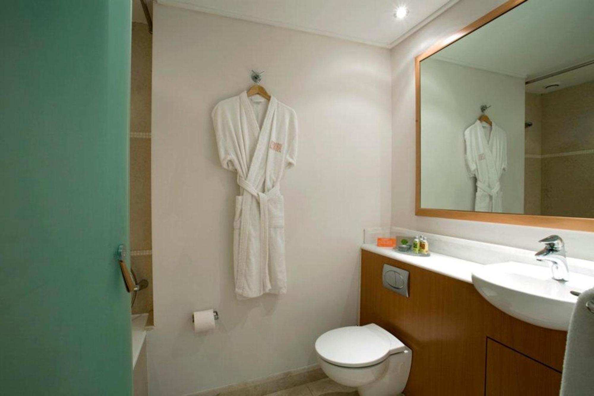 Economy Double or Twin Room