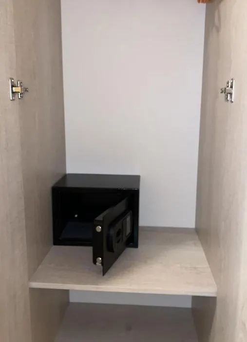 Athens Central Apartment-1