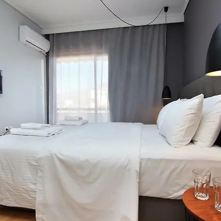 Central Apartment-2