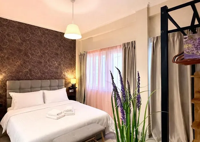 Compass Lofts Psirri Square Monastiraki